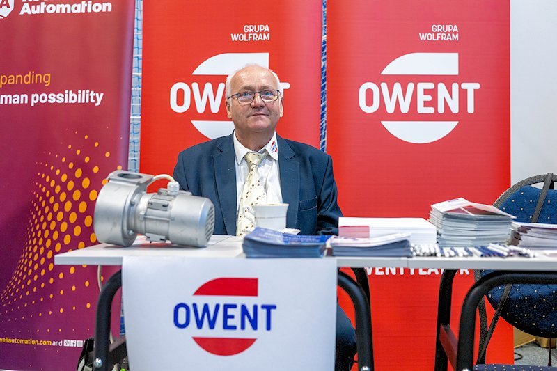 VII Targi Pracy 2025 w ZS Nr 1 w Olkuszu